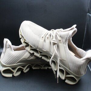 Women's Walking Running Shoes Blade Tread Non Slip